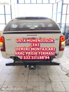 mıtsubıshı L-200-MITSUBISHI-ceki-demiri-takma-montaji-ve-arac-proje-firmasi-Usta-muhendislik05323118894