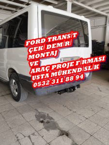 FORD-TRANSITKAMYONET-ARACLARA-CEKI-DEMIRI-TAKMA-MONTAJI-VE-ARAC-PROJE-FIRMASI-ANKARA usta mühendislik 05323118894
